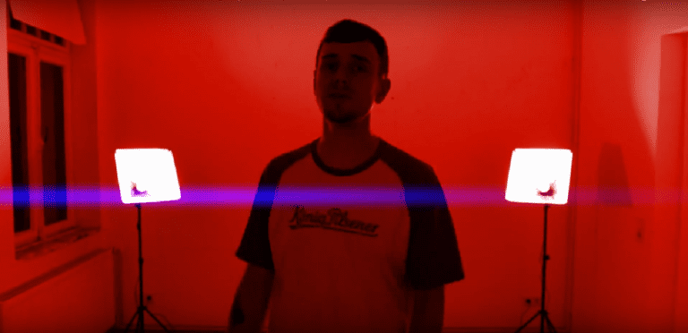 Veedel Kaztro – Frank und die Jungs (prod. Teka) [Video]
