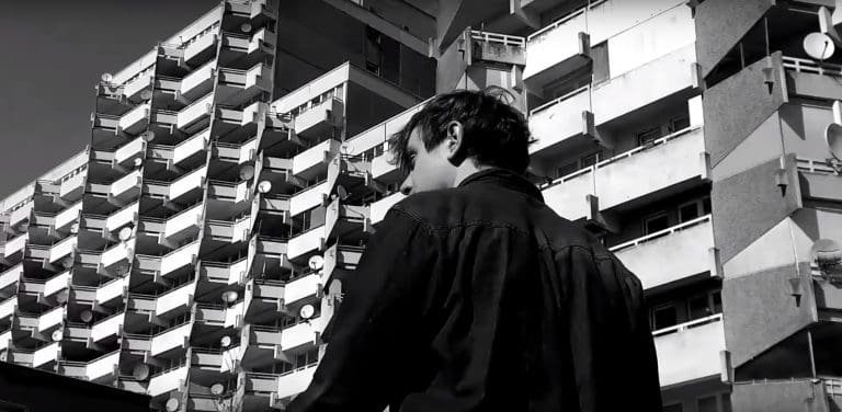 Veedel Kaztro – Ohnmacht (prod. Teka) [Video]
