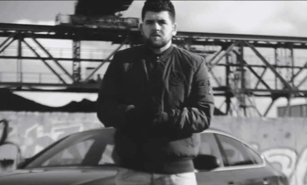 Vega kündigt neues Album an - rap.de