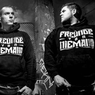 Vega & Bosca: Kollaboalbum kommt im Januar