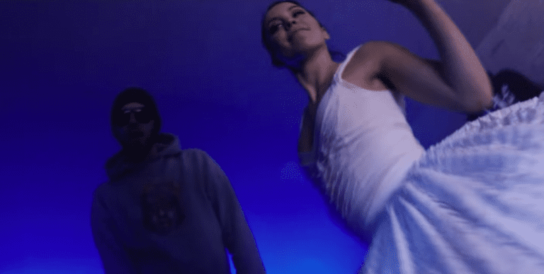 Verrückte Hunde – Immun (prod. Millimetafickaz) [Video]