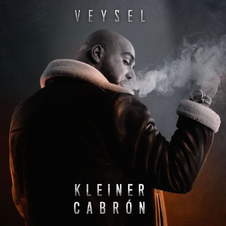Veysel – Kleiner Cabrón [Audio]