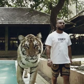 Veysel – Nur ein Dieb (prod. Jugglerz)