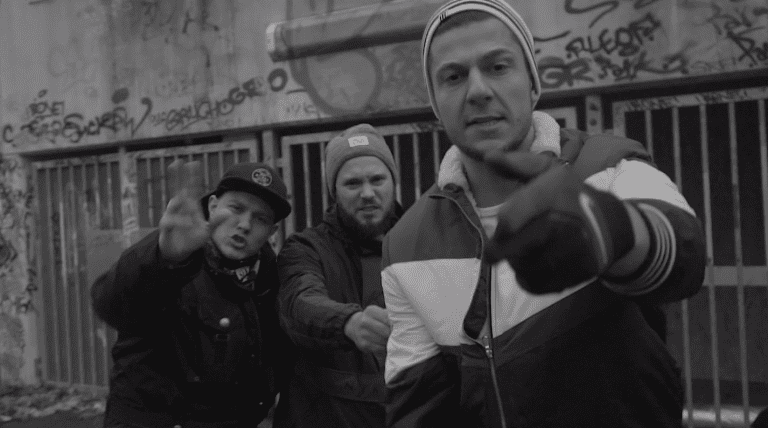 PRESTØ, S.I.A.D, STUI CRANK – Supreme Hoodie (prod. ZMY DaBeat) [Videopremiere]