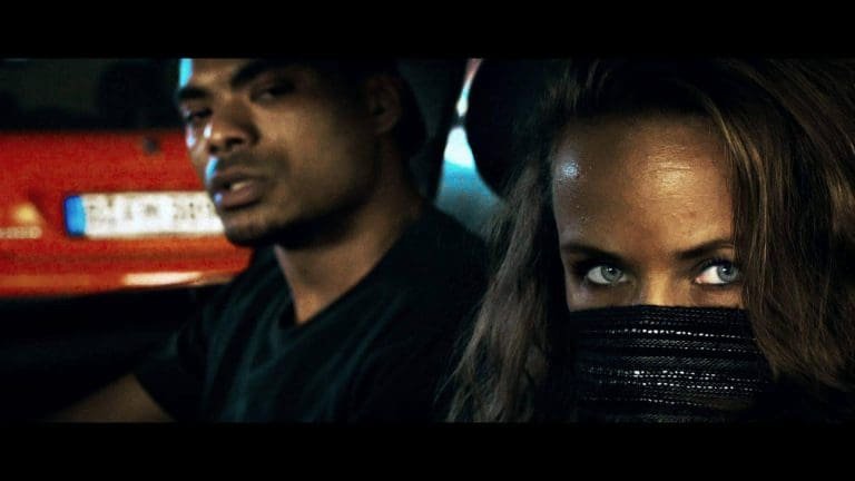 Vira Lata – So geworden (prod. ProofOnTheTrack) [Video]