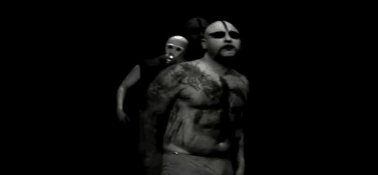 Volkan T error feat. Pinar Erincin – Wie ich die Integration ficke [Video]