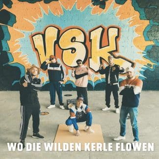VSK: Release von „Wo die wilden Kerle flowen“ wird verschoben