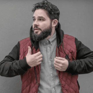 Waldo The Funk – Daniel Sohn (prod. Enaka)