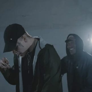 Video: Sierra Kidd – Wavy feat. Mena (prod. Alecto)