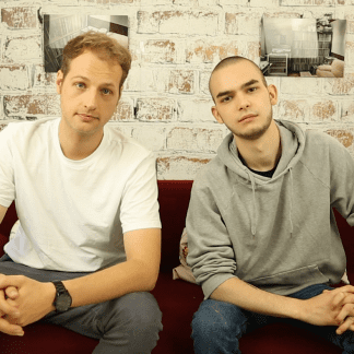 Weekend trifft Skinny zum Fragenroulette über VBT, Sport, Alkohol uvm.