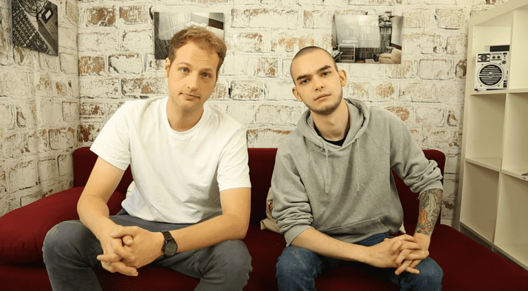 Weekend trifft Skinny zum Fragenroulette über VBT, Sport, Alkohol uvm.