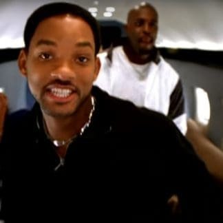 Will Smith zurück im Studio: Offizieller Song zur Fußball-WM