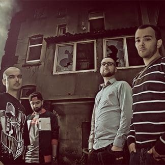 Witten Untouchable: Rooq kündigt neues Album an