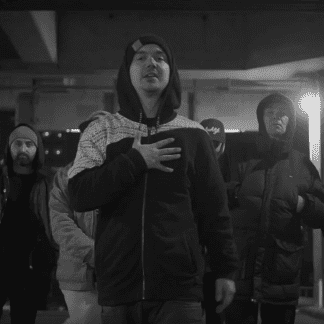 Witten Untouchable – Offday (prod. Rooq)