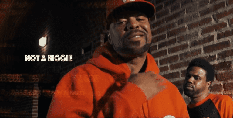 Wu-Tang Clan – If Time Is Money / Hood Go Bang (Splitvideo) [Video]