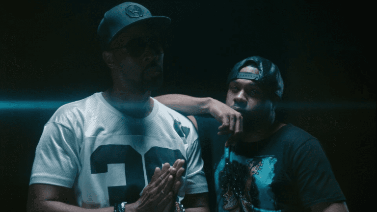 Wu-Tang Clan feat. Redman – People say [Video]
