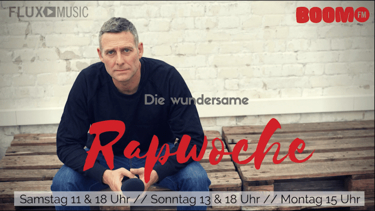 Die wundersame Rapwoche mit Mauli und Staiger [Podcast]