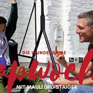 Die wundersame Rapwoche: Photoshop-Tricks für die Bewerbung, schlaflose Nächte und Marsimoto