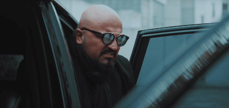 Xatar – Status Quo (prod. Maestro) [Video]
