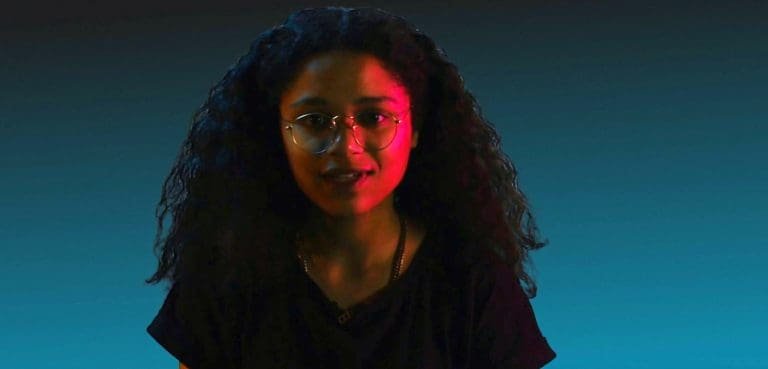„Real_Fantasy“: Yael stellt ihre brandneue EP vor [Video]