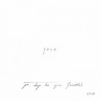 Genetikk: Neues Album „Y.A.L.A.“ kommt im Oktober