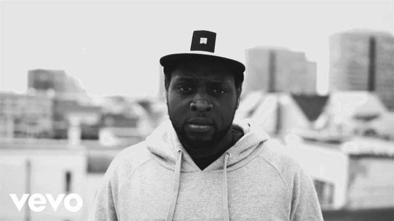 Yaw Herra – Erzähl mir mal was Neues [Video]