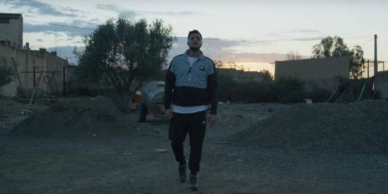Yonii – Direction (prod. Lucry) [Video]