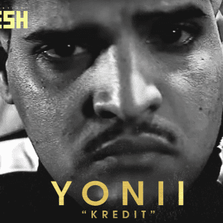 Olexesh und Yonii veröffentlichen Hörprobe von „Kredit“