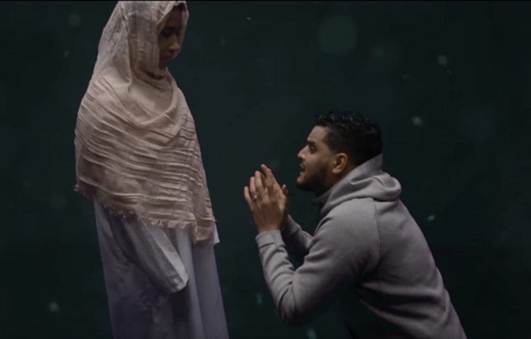 Yonii – Lampedusa (prod. Lucry) [Video]