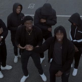 Youngk feat. Yungpalo & Theo Junior – Spaceship (prod. Wayback)