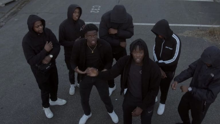 Youngk feat. Yungpalo & Theo Junior – Spaceship (prod. Wayback)