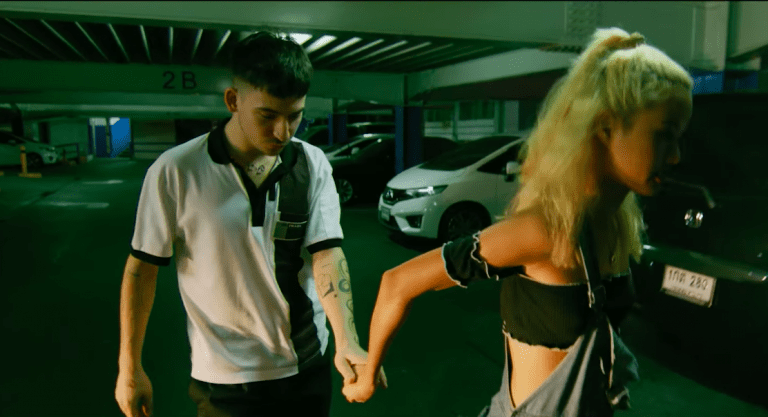 Yung Hurn – Bist Du alleine. (prod. Stickle) [Video]