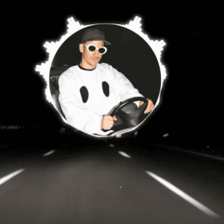 Yung Hurn – Cabrio ohne Dach (prod. MisterSir)