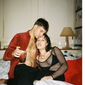 Yung Hurn – Lila (prod. 808 Trel)