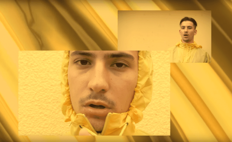 Yung Hurn – Ok Cool (prod. Stickle) [Video]