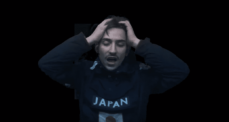 Yung Hurn – Online (prod. Lex Lugner) [Video]