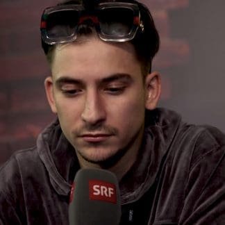 Yung Hurn gibt das verstörendste Interview des Jahres