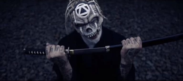 Zombiez – Harakiri (prod. CaPo BeatZ) [Video]
