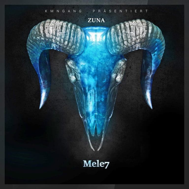 Review: Zuna – Mele7