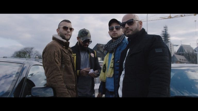 Zuna – Guck Mama (prod. LUCRY) [Video]