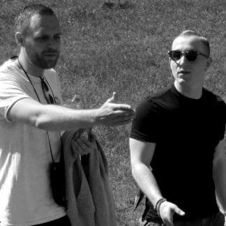 Homezone #4: Mit Delirium und Zynik im Thälmann-Park