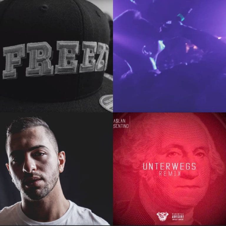 Überblick 4. April: Eko Fresh, Mauli, Timeless, A$lan u.a.