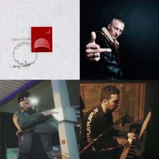 Überblick 12. Mai: BRKN, Karate Andi, Olexesh, Frauenarzt, u.a.