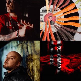 Überblick 2. Mai: Kool Savas, Drake, Why SL Know Plug, Credibil, u.a.