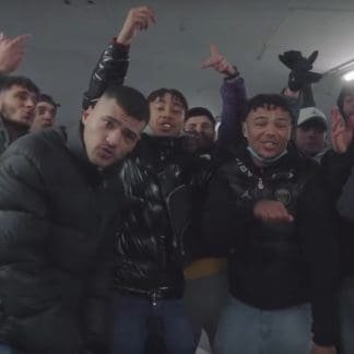 Brudi030 feat. 65Goonz – Looping (prod. Bzad)