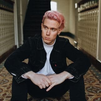 CONNY im Interview über Feminismus, den Klimawandel und Fundamentalismus