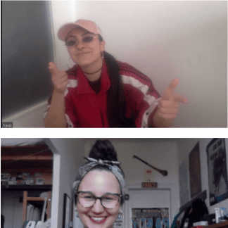 Haszcara im Interview: Rückblick, Sisterhood und neue EP