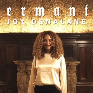 Germania: Joy Denalane über Freundeskreis und Ungerechtigkeit