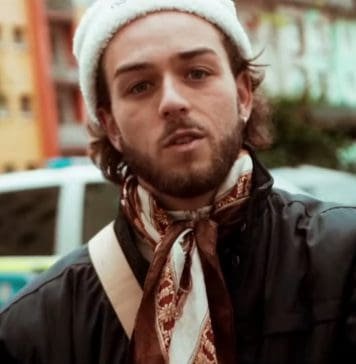 Lugatti & 9ine – Pretty (prod. Traya)