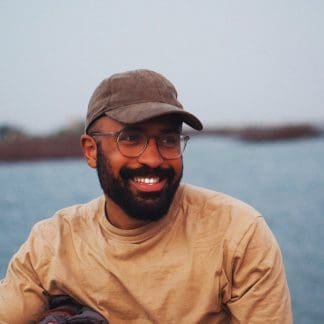 Rap und Literatur #11 mit HipHop Journalist Malcolm Ohanwe: Rassismuskritische Fernsehreportagen über deutsche Rapper*innen